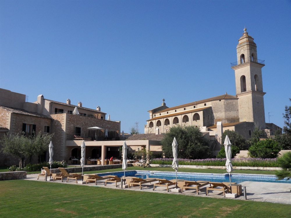 فندق كان بونيكو سي سالينيس المظهر الخارجي الصورة